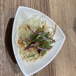 とんかつ成蔵 - 