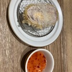 とんかつ成蔵 - 