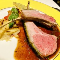 シェ・イノ - 