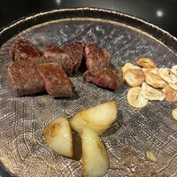 六本木モンシェルトントン - 
