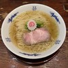 中華蕎麦にし乃