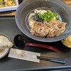 山下本気うどん 川崎銀柳街