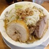 麺処 ほん田 東十条店
