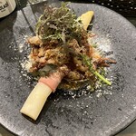 スペイン食堂 CHICALIBRE - 