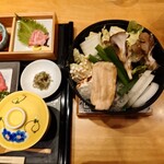 近江牛 岡喜本店 - 