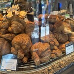 ザ シティ ベーカリー - 