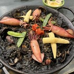 スペイン食堂 CHICALIBRE - 