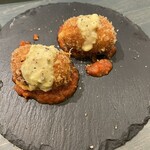 スペイン食堂 CHICALIBRE - 