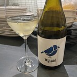 スペイン食堂 CHICALIBRE - 