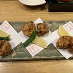 おばんざい・炙り焼き・酒 菜な KITTE丸の内店 - 