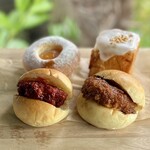 ブーランジェリー ブリュン - 