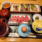 近江牛 岡喜本店 - 