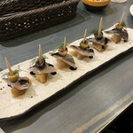 スペイン食堂 CHICALIBRE - 