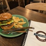 THE GRABBER hamburger pub - 