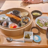 やさい家めい ルミネ横浜店 - 