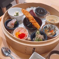 やさい家めい ルミネ横浜店 - 