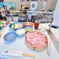 しゃぶしゃぶ 山笑ふ 銀座店 - 