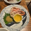 魚料理 渋三吉成