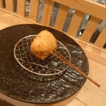 串揚げバル縁 - 