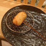 串揚げバル縁 - 