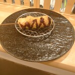 串揚げバル縁 - 