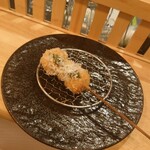 串揚げバル縁 - 