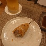 串揚げバル縁 - 