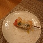 串揚げバル縁 - 