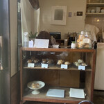 カフェ リヒト - 