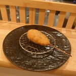 串揚げバル縁 - 