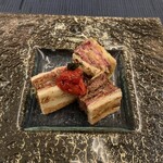 窯焼きステーキ 福田 - 