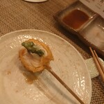 串揚げバル縁 - 