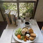 カフェ リヒト - 