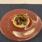 窯焼きステーキ 福田 - 