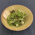 窯焼きステーキ 福田 - 