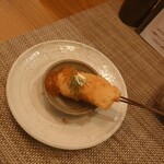 串揚げバル縁 - 