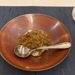 窯焼きステーキ 福田 - 