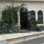 カフェ リヒト - 