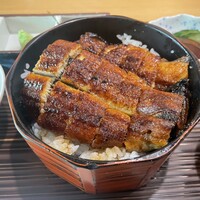 うなぎ料理 澤正 - 