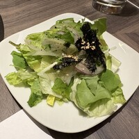 近江うし焼肉 にくTATSU 日本橋室町店 - 