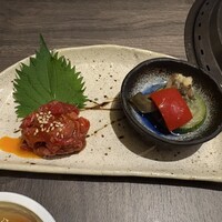 近江うし焼肉 にくTATSU 日本橋室町店 - 