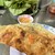 BANH XEO 46A - 料理写真:バインセオ