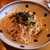 トラットリア ガタキージ - 料理写真:パスタランチ(いかと明太子クリーム)