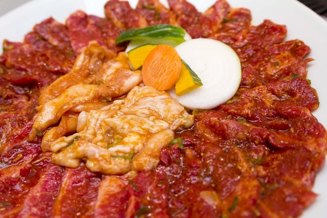 明月館 上盛岡 焼肉 食べログ 明月館 上盛岡 焼肉 食べログ