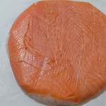 川上鱒寿し店 - 