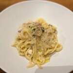 Grill & Pasta es 麻布十番 - 