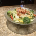 大井町銭場精肉店 - 