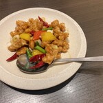 中国料理 桃仙閣 - 