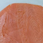 川上鱒寿し店 - 