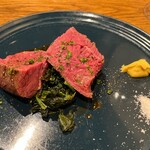 Grill & Pasta es 麻布十番 - 